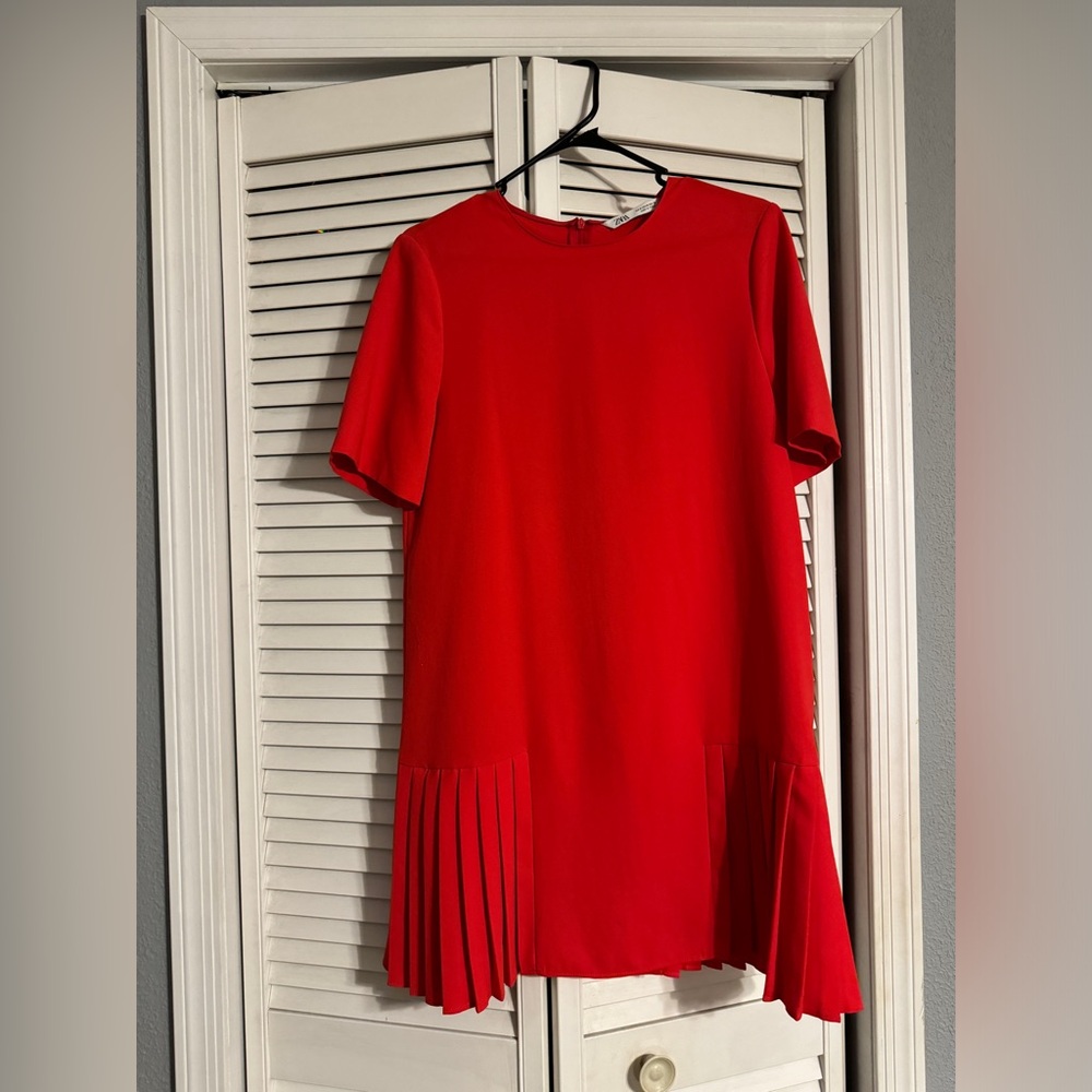 Zara Dress